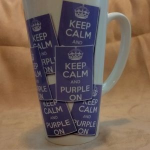 Latte Coffee Mug ☕